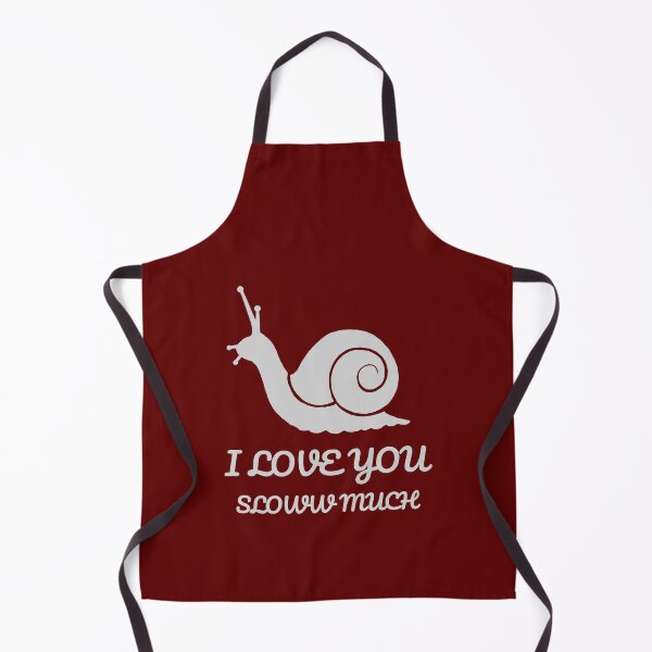 Item preview, I love you slow much designed and sold by Toothless-3377.