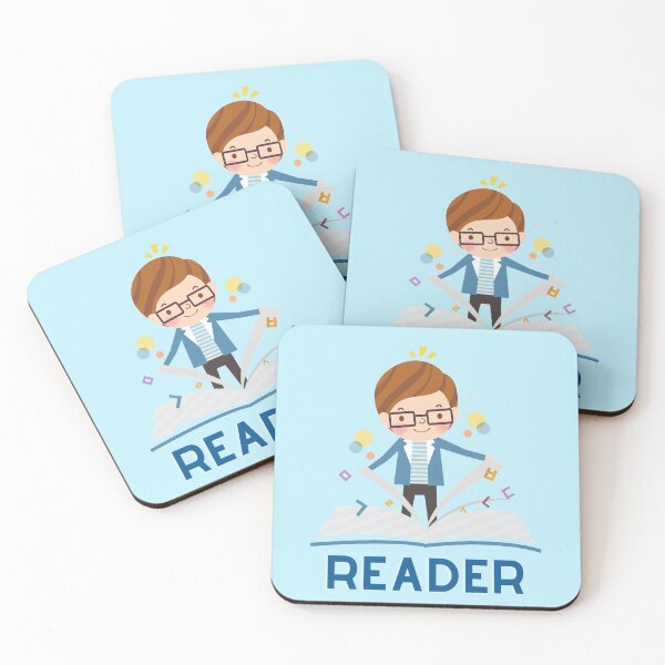 Item preview, Reader designed and sold by K-icon.