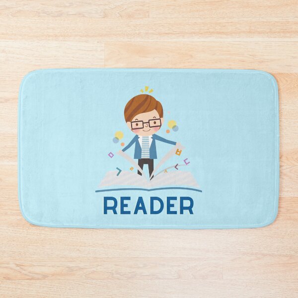 Item preview, Reader designed and sold by K-icon.