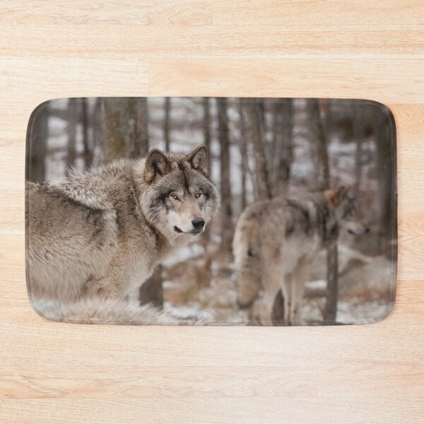 Item preview, Timber Wolf designed and sold by WolvesOnly.