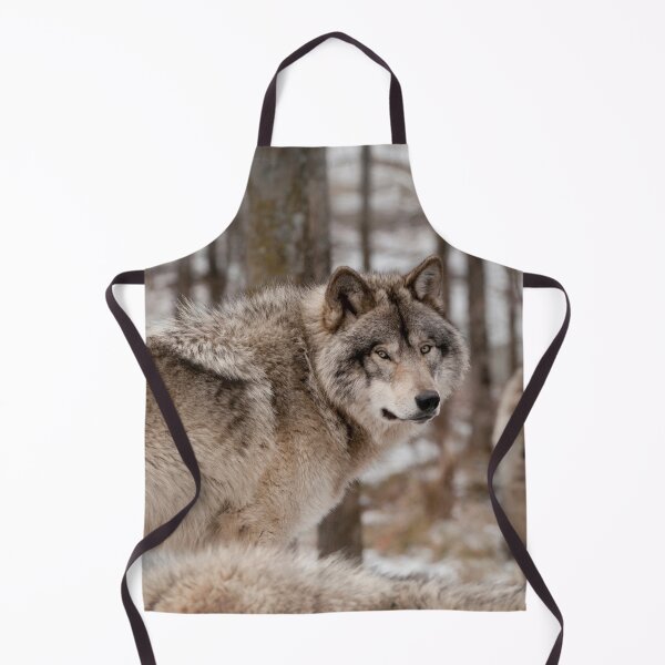 Item preview, Timber Wolf designed and sold by WolvesOnly.