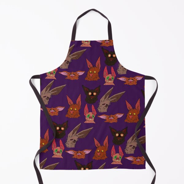 Item preview, Halloween Bats designed and sold by VazMasDesign.