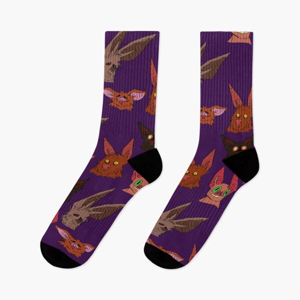 Item preview, Halloween Bats designed and sold by VazMasDesign.
