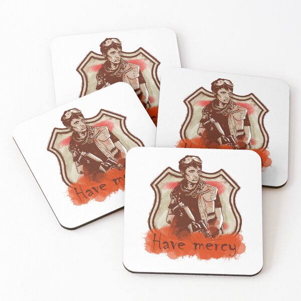 Item preview, 10K from Z Nation fan art designed and sold by Elfluffogatto.