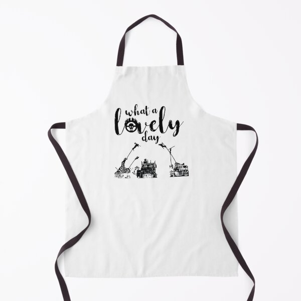Item preview, What a lovely day designed and sold by GraphikNook.