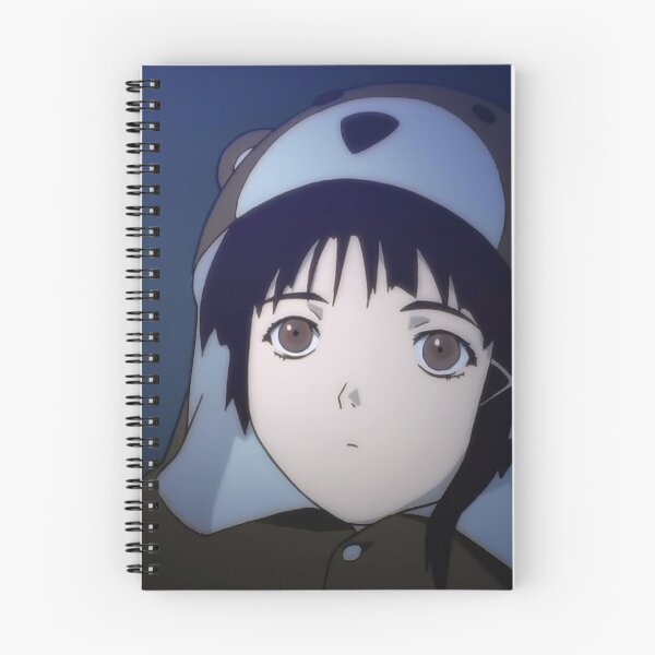 Item preview, Serial Experiments Lain, Iwakura Lain Teddy Bear Costume designed and sold by LaserT.