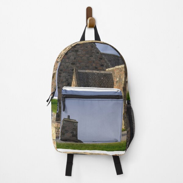 Item preview, Iona Abbey, Isle of Iona, Scotland. designed and sold by AlbaPhotography.