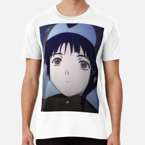 Lain kigurumi best sale