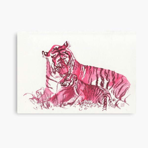 : GRAPHICS & MORE Bayou Bengals Fierce Tiger Floating