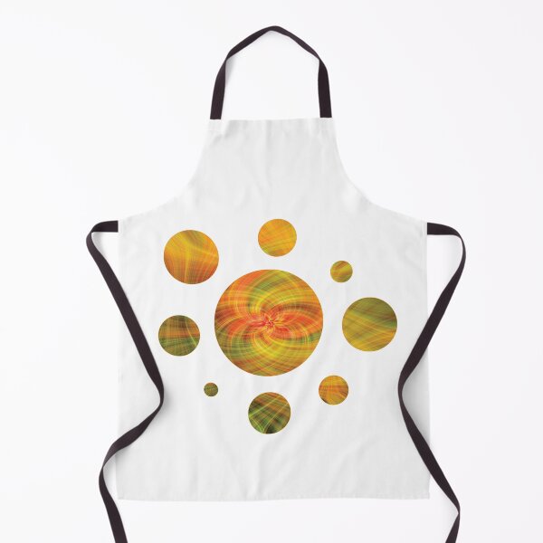 Item preview, Earth Colours designed and sold by HazyAppleArt.