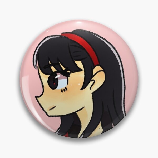 Item preview, Persona 4 Yukiko Amagi designed and sold by smorses54.