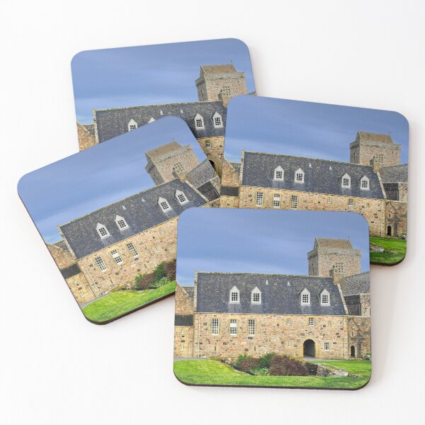 Item preview, Iona Abbey, Isle of Iona, Scotland. designed and sold by AlbaPhotography.