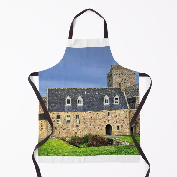 Item preview, Iona Abbey, Isle of Iona, Scotland. designed and sold by AlbaPhotography.