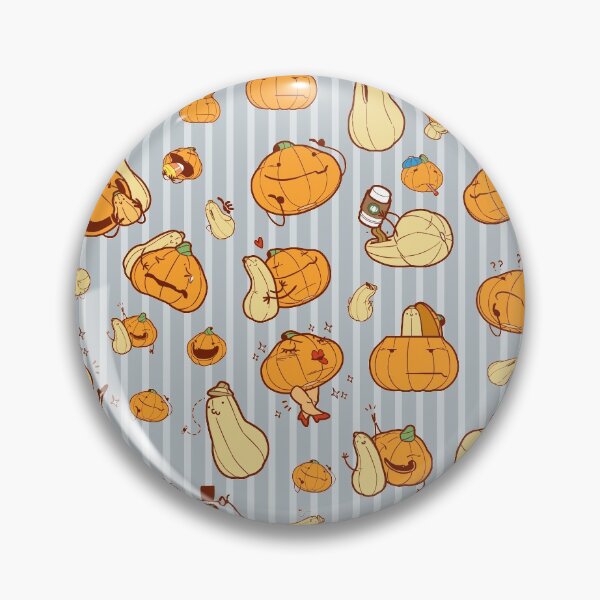 Item preview, Fall Friends designed and sold by Squosh.