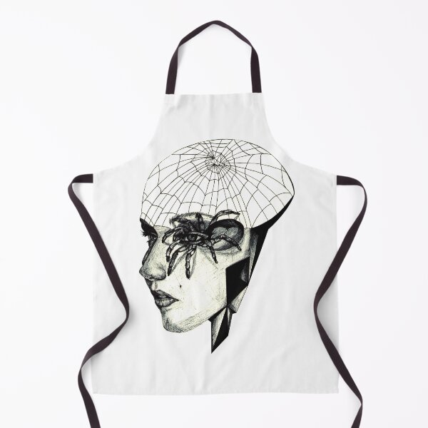 Item preview, Spider woman designed and sold by duvalmadamefaka.