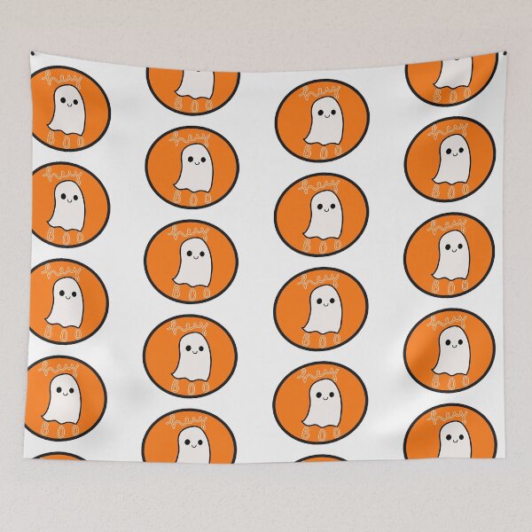 Item preview, Hey Boo designed and sold by GeorginaG11.