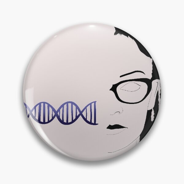 Item preview, Orphan Black - Cosima designed and sold by OnlyColors.