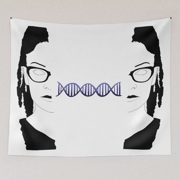 Item preview, Orphan Black - Cosima designed and sold by OnlyColors.
