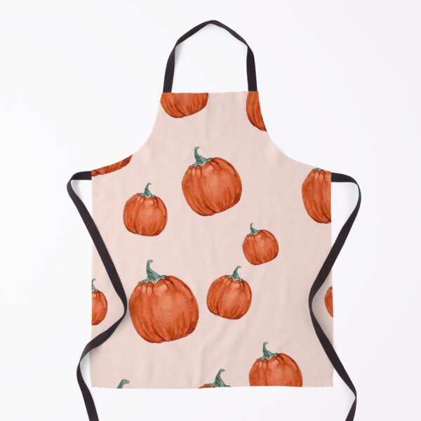 Item preview, halloween pumpkin pattern designed and sold by idkbrb.