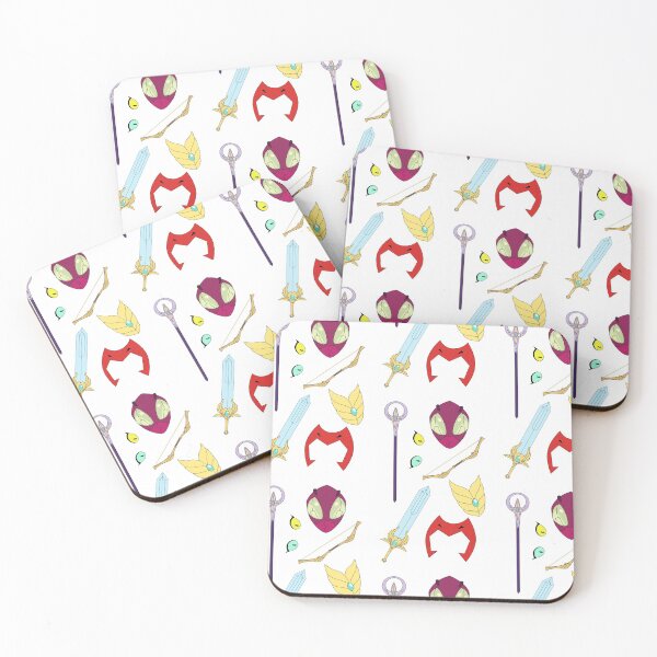 Item preview, She-Ra Sticker Pack designed and sold by QuinnRamsay.