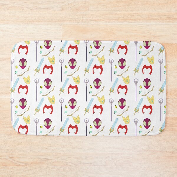 Item preview, She-Ra Sticker Pack designed and sold by QuinnRamsay.