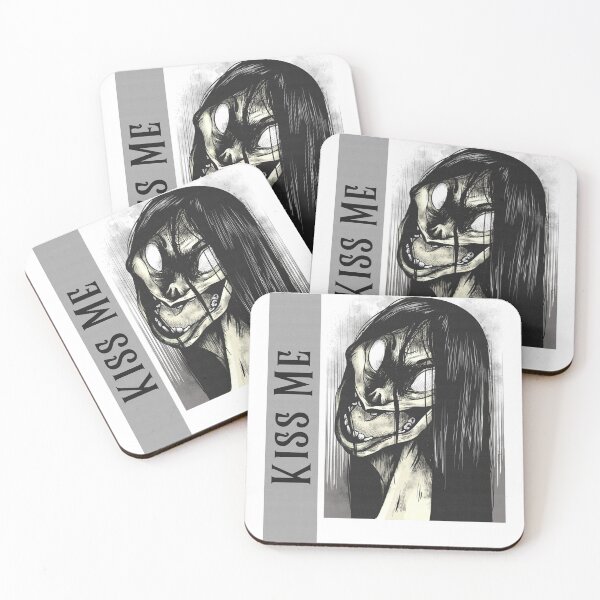 Item preview, The Kiss designed and sold by ricweb.
