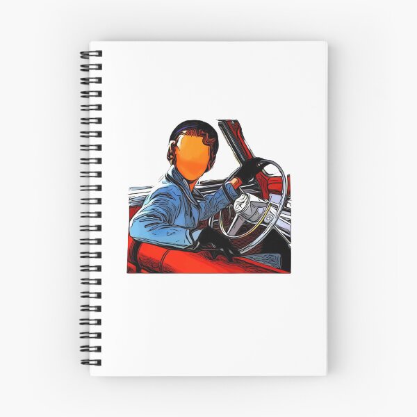 Item preview, I'll drive! designed and sold by 16da.