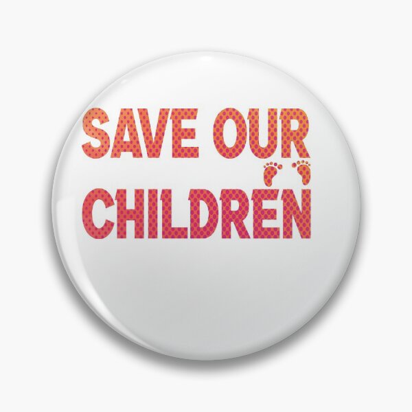 Item preview, save our children funny save our children designed and sold by silverass.