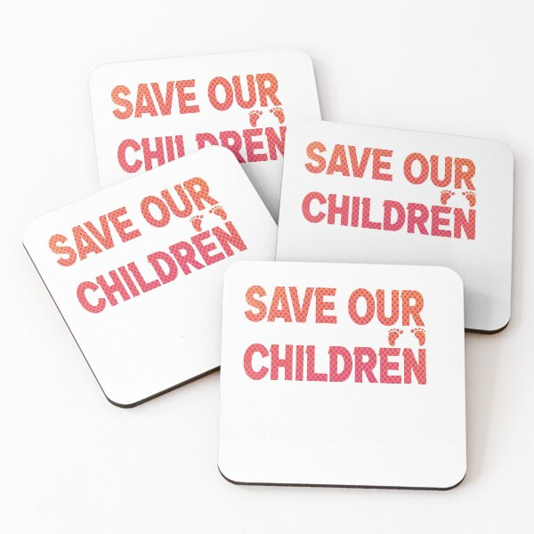 Item preview, save our children funny save our children designed and sold by silverass.