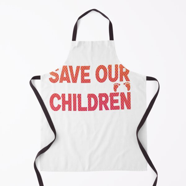 Item preview, save our children funny save our children designed and sold by silverass.