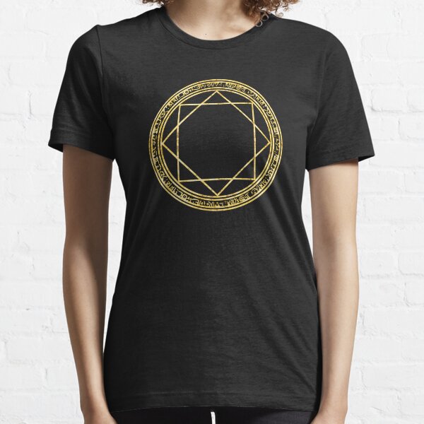 Magi - Extreme Magic Essential T-Shirt