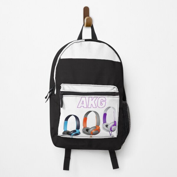 Item preview, AKG audio earphones designed and sold by mouda20.