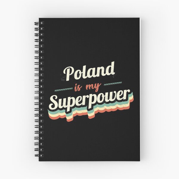 Item preview, Proud to be born in Poland designed and sold by Custom365.