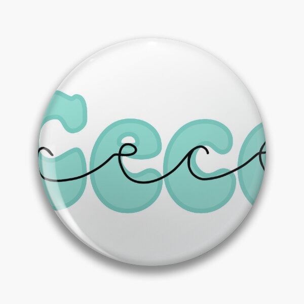Item preview, Cece Custom designed and sold by AmandazDesigns.