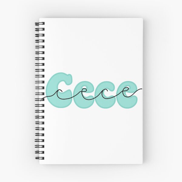Item preview, Cece personalizado designed and sold by AmandazDesigns.