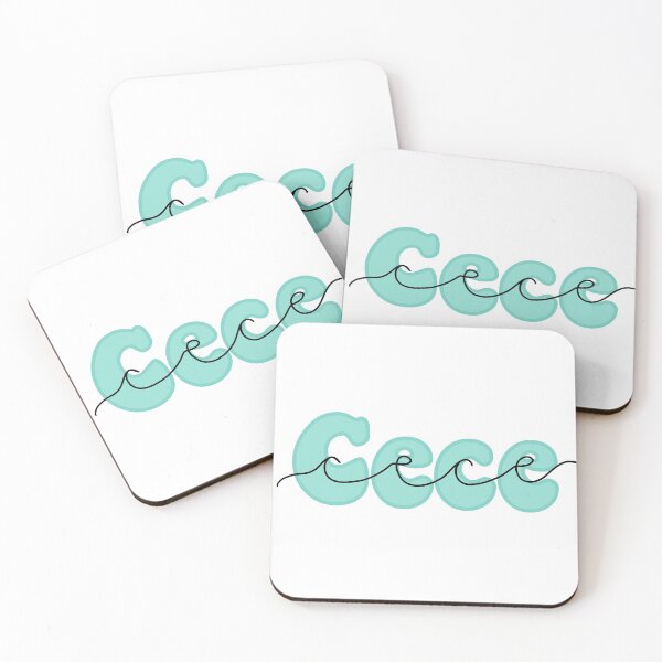 Item preview, Cece Custom designed and sold by AmandazDesigns.