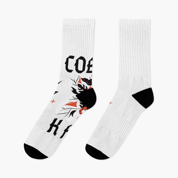 Item preview, Cobra Kai designed and sold by Saahiminka.