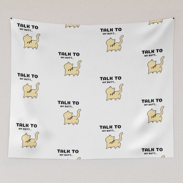 Item preview, Funny Cat Sarcasm designed and sold by SAVWIS.