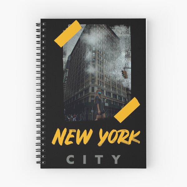 Item preview, New York city   designed and sold by Badi46.