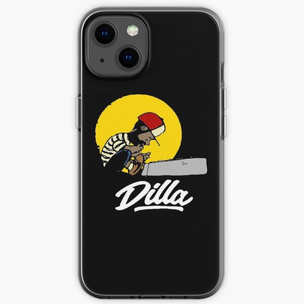 J Dilla iPhone Cases | Redbubble