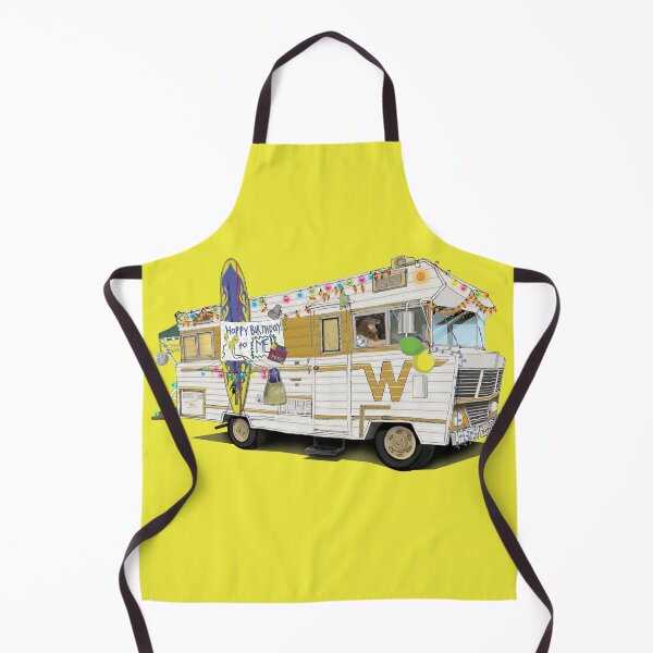 Item preview, Cooler's Minnie Winnie, Winnebago. designed and sold by Andrew Moss.
