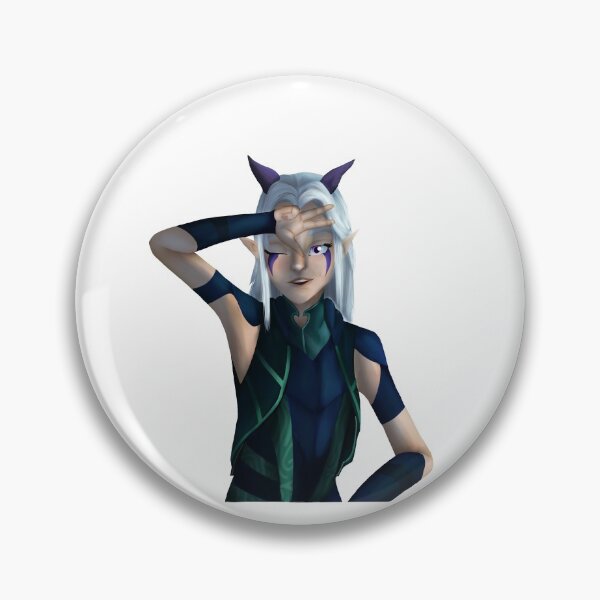Item preview, Rayla Artwork designed and sold by Artsyntry.