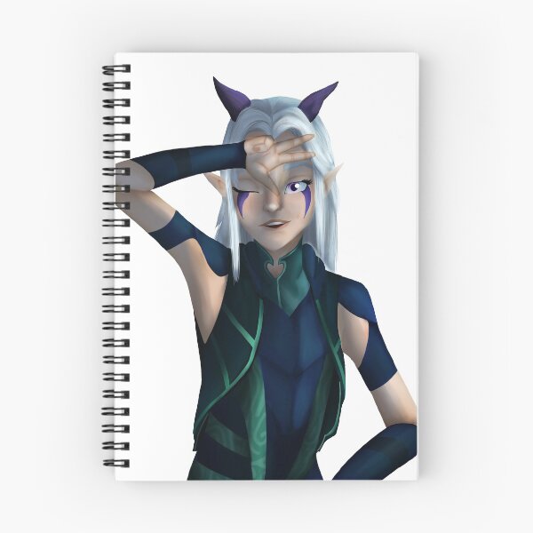 Item preview, Rayla Artwork designed and sold by Artsyntry.