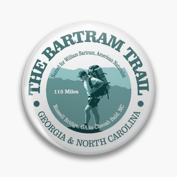 Artikelvorschau, Bartram-Weg (T) entworfen und verkauft von curranmorgan.