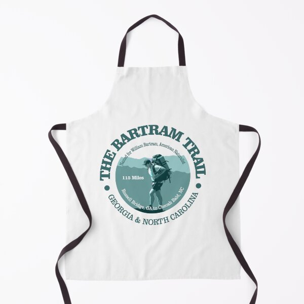 Item preview, Bartram Trail (T) designed and sold by curranmorgan.