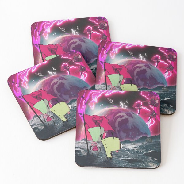 Item preview, Eternal Invade designed and sold by TomsDesignVault.