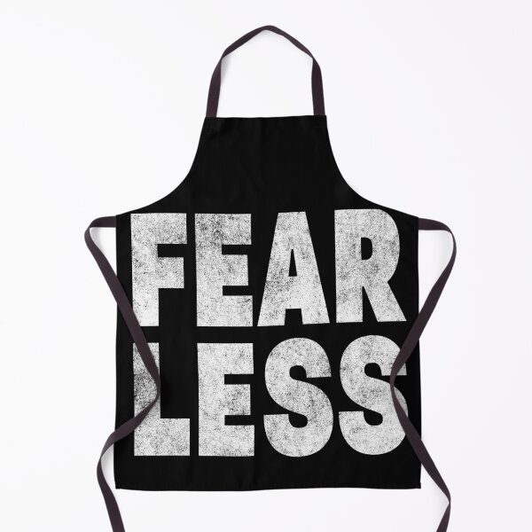 Item preview, Fearless designed and sold by Mitch-Angelo.