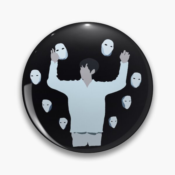 Item preview, Singularity by BTS V designed and sold by eagleka22.