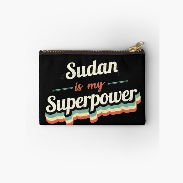 Item preview, Proud to be born in Sudan designed and sold by Custom365.