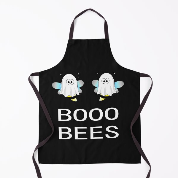 Item preview, Halloween Fun BoooBees Graphic Design designed and sold by gthylla.